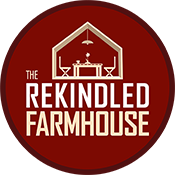 Rekindled Farmhouse and 18th Century Builders